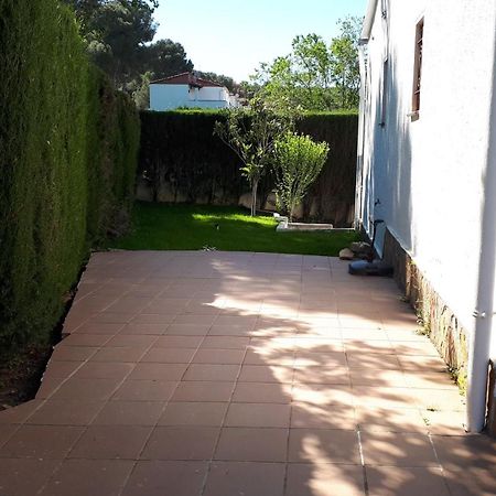 Casa Els Rosers Wifi L'Escala Exterior photo